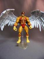 Classic Mimic (Marvel Legends) Custom Action Figure