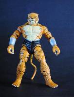 Man Eater (Marvel Legends) Custom Action Figure