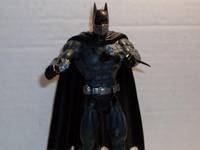 Jason Todd Batman (Batman) Custom Action Figure