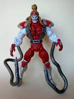 Omega Red (Marvel Legends) Custom Action Figure