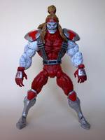 Omega Red (Marvel Legends) Custom Action Figure
