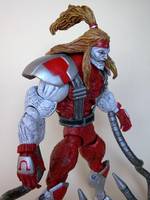 Omega Red (Marvel Legends) Custom Action Figure