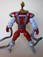 Omega Red (Marvel Legends) Custom Action Figure