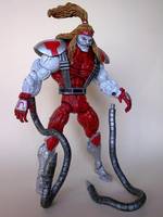 Omega Red (Marvel Legends) Custom Action Figure