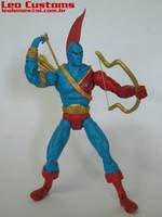 YONDU (Guardians of the Galaxy) (Marvel Legends) Custom Action Figure