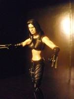 X-23 (Marvel Universe) Custom Action Figure