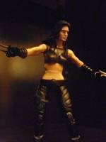 X-23 (Marvel Universe) Custom Action Figure