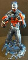 Venom Transformation (DC Direct) Custom Action Figure