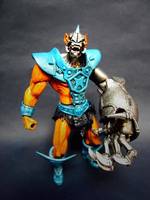 Strongarm (Masters of the Universe) Custom Action Figure