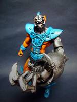 Strongarm (Masters of the Universe) Custom Action Figure