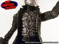 Cobra Commander, Rise of Cobra (G.I. Joe) Custom Action Figure