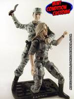 Zartan, Rise of Cobra (G.I. Joe) Custom Action Figure