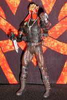 Grifter  -  Version 2 (Wildcats) Custom Action Figure
