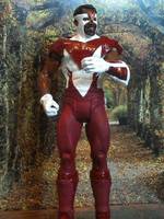 Falcon (Captain America) Custom Action Figure