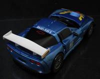 Tracks 2.0 (Street Racer) (Transformers) Custom Action Figure