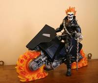 Ghost Rider (Marvel Legends) Custom Action Figure