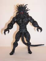 Blackheart (Marvel Legends) Custom Action Figure.