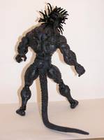 Blackheart (Marvel Legends) Custom Action Figure