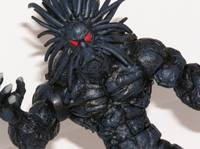 Blackheart (Marvel Legends) Custom Action Figure