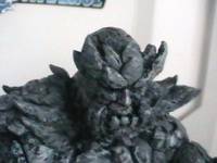 Rockslide (Marvel Legends) Custom Action Figure