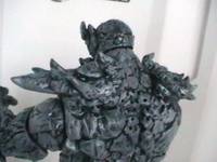 Rockslide (Marvel Legends) Custom Action Figure