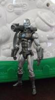 War Machine (Marvel Universe) Custom Action Figure