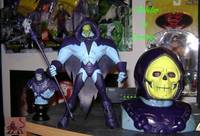 Skeletor (Masters of the Universe) Custom Action Figure