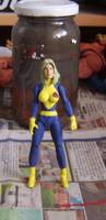 Polaris (Marvel Universe) Custom Action Figure