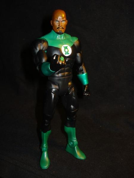 dcuc john stewart