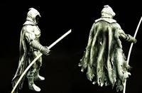 Moon Knight (Marvel Legends) Custom Action Figure