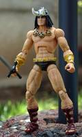 Conan (Conan) Custom Action Figure