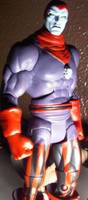 The Mighty Destroyer (Marvel Legends) Custom Action Figure
