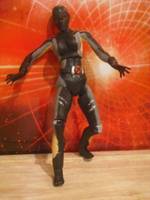 Wolfsbane (X-Force) Custom Action Figure
