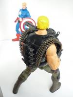 Nuke (Marvel Legends) Custom Action Figure