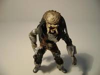 Predator (Predator) Custom Action Figure