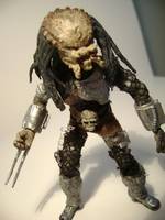 Predator (Predator) Custom Action Figure