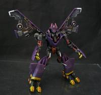 ROTF Ratbat (Transformers) Custom Action Figure