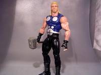 Ultimate Thor (Marvel Legends) Custom Action Figure