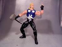 Ultimate Thor (Marvel Legends) Custom Action Figure