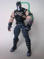 Bane (Marvel Legends) Custom Action Figure