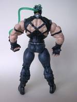Bane (Marvel Legends) Custom Action Figure