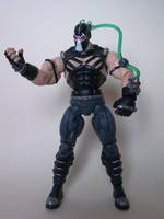 Bane (Marvel Legends) Custom Action Figure