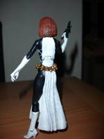 Mystique (Marvel Legends) Custom Action Figure