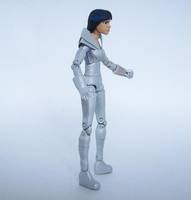 Silver (Marvel Legends) Custom Action Figure