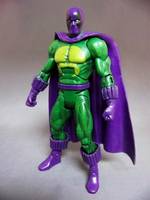 Prowler (Marvel Legends) Custom Action Figure