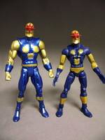super nova action figure