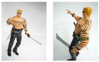 Mister X (Thunderbolts) (Marvel Legends) Custom Action Figure