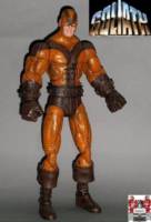 Erik Josten as Goliath (Marvel Legends) Custom Action Figure