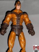 Erik Josten as Goliath (Marvel Legends) Custom Action Figure
