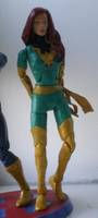 Phoenix / Jean Grey (Marvel Legends) Custom Action Figure